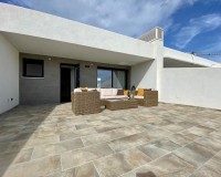 Herverkoop - Appartement / flat - Finestrat - Finestrat Urbanizaciones