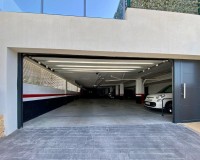 Herverkoop - Appartement / flat - Finestrat - Finestrat Urbanizaciones