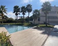 Herverkoop - Appartement / flat - Finestrat - Finestrat Urbanizaciones