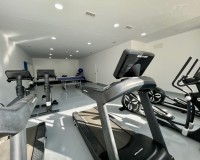 Herverkoop - Appartement / flat - Finestrat - Finestrat Urbanizaciones