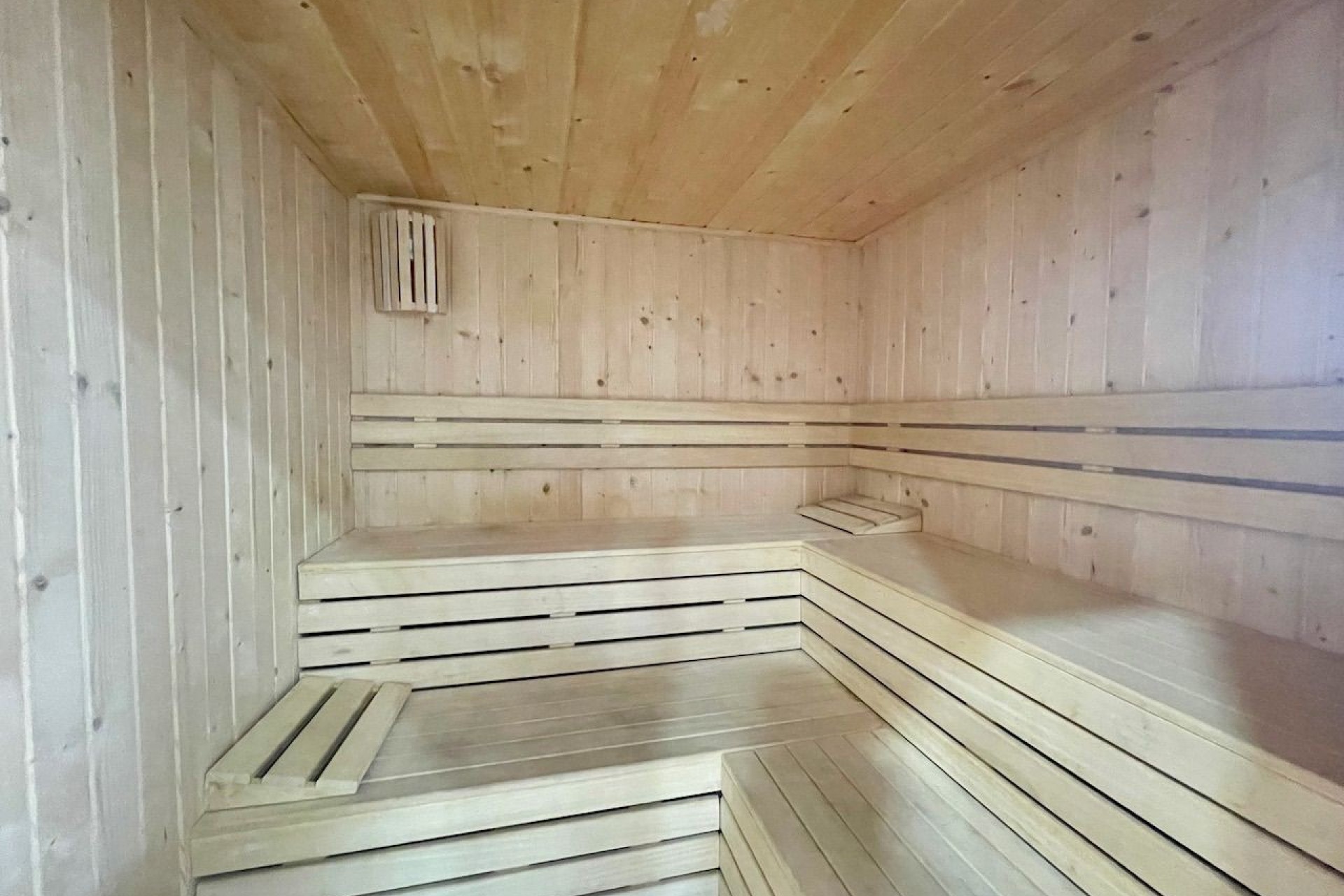 Herverkoop - Appartement / flat - Finestrat - Finestrat Urbanizaciones