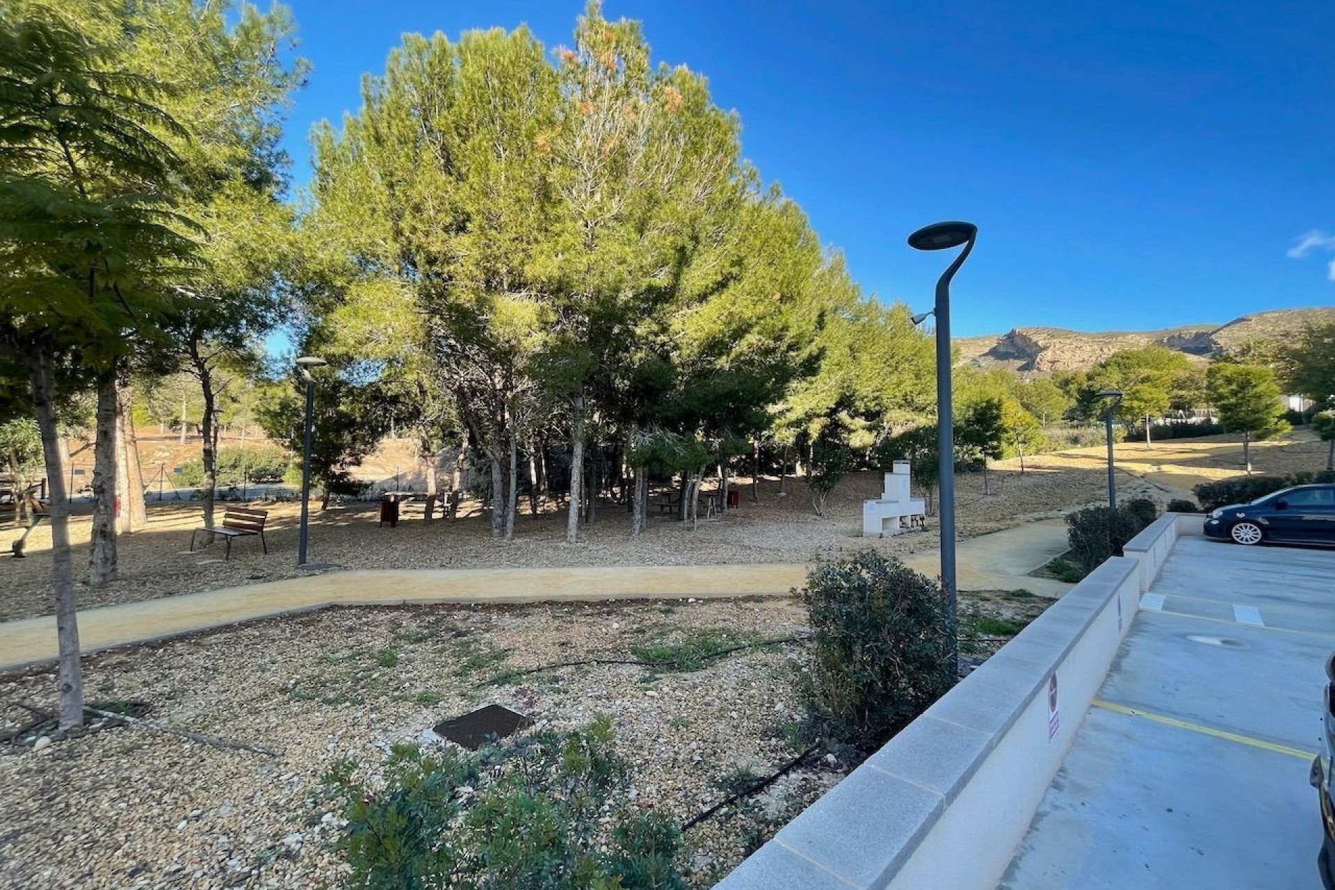 Herverkoop - Appartement / flat - Finestrat - Finestrat Urbanizaciones