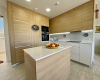 Herverkoop - Appartement / flat - Finestrat - Finestrat Urbanizaciones