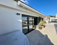 Herverkoop - Appartement / flat - Finestrat - Finestrat Urbanizaciones