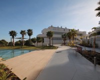 Herverkoop - Appartement / flat - Finestrat - Finestrat Urbanizaciones