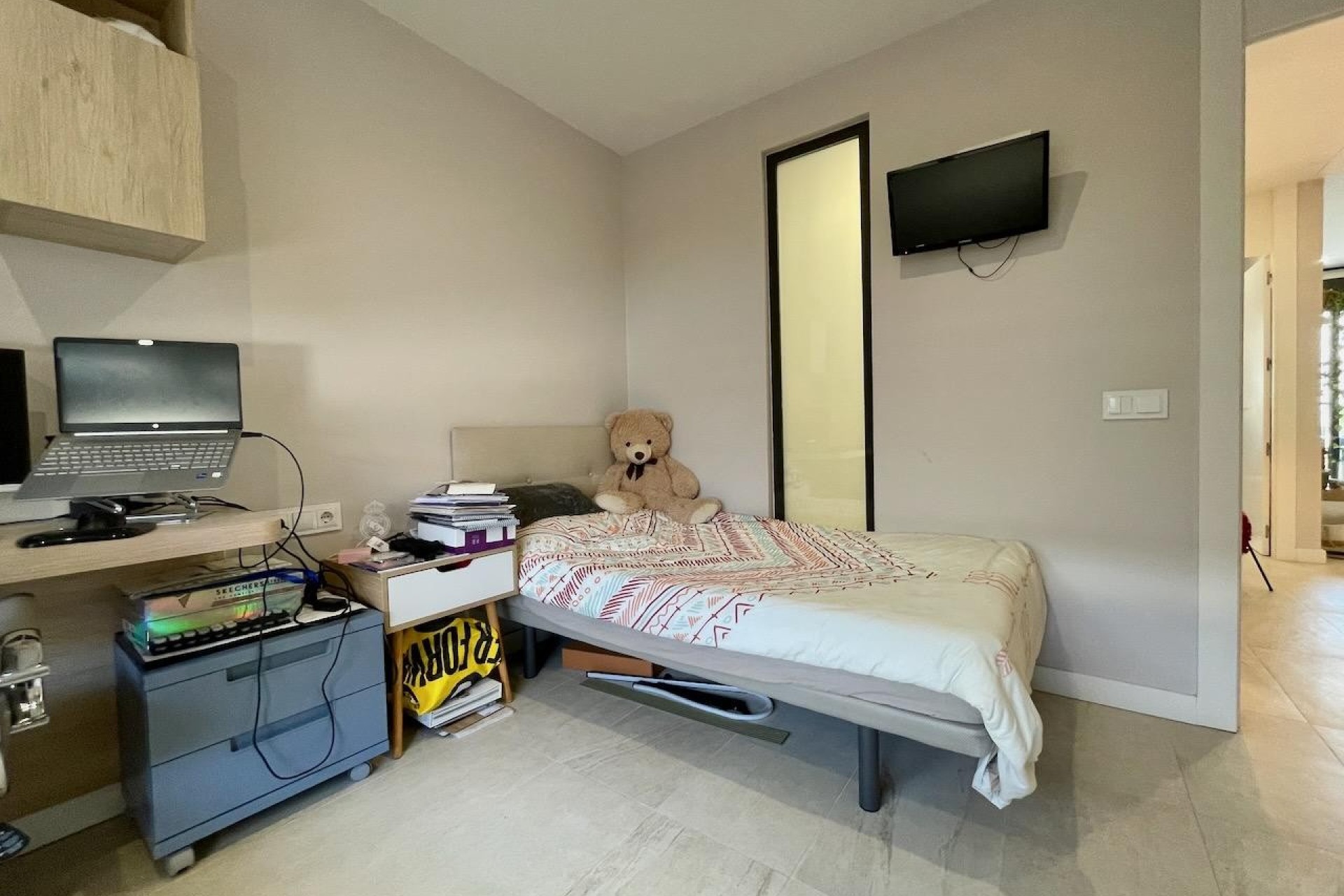 Herverkoop - Appartement / flat - Finestrat - Finestrat Urbanizaciones