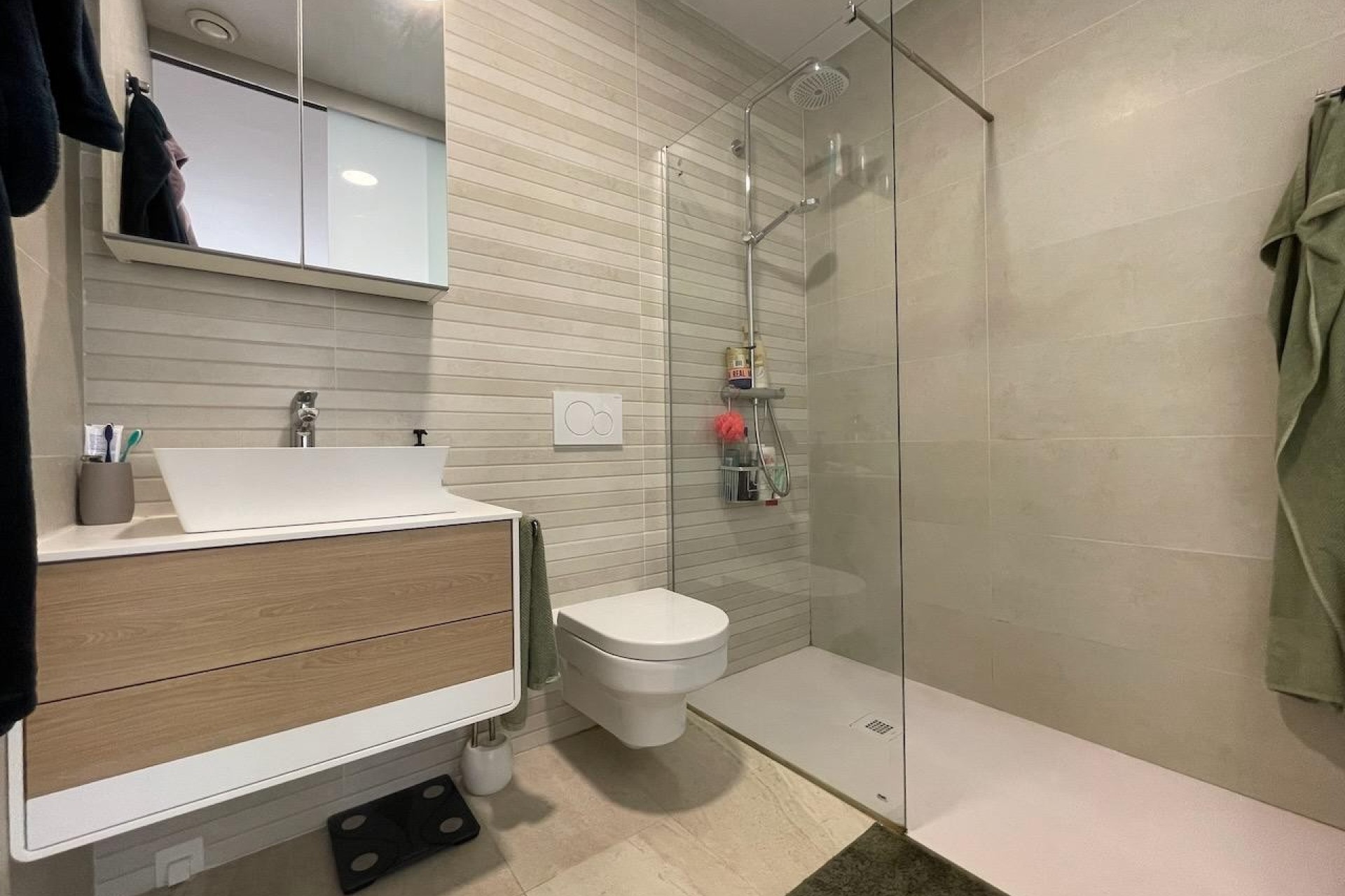 Herverkoop - Appartement / flat - Finestrat - Finestrat Urbanizaciones