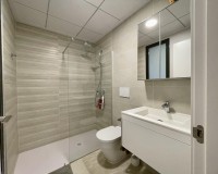 Herverkoop - Appartement / flat - Finestrat - Finestrat Urbanizaciones