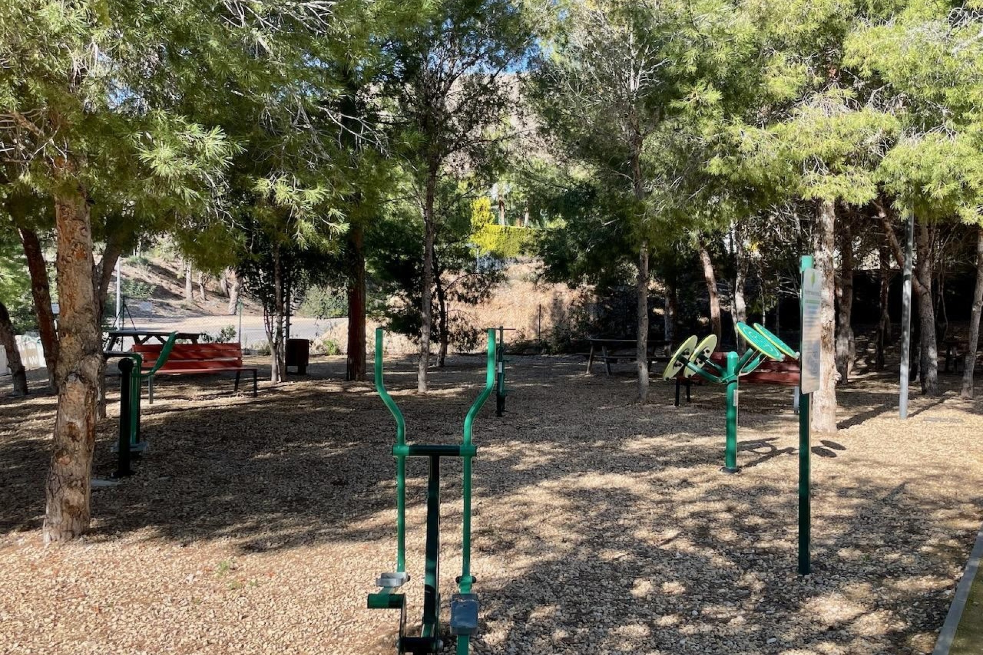 Herverkoop - Appartement / flat - Finestrat - Finestrat Urbanizaciones