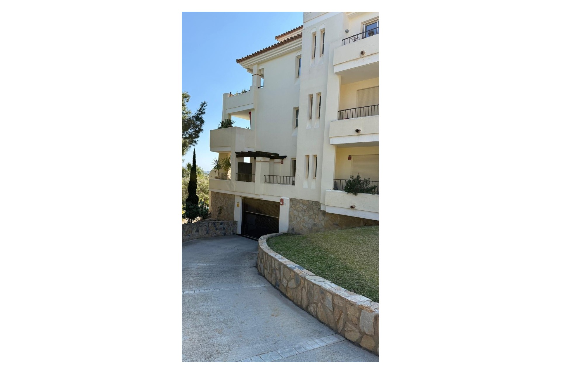 Herverkoop - Appartement / flat - Finestrat - Finestrat Urbanizaciones