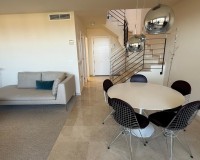 Herverkoop - Appartement / flat - Finestrat - Finestrat Urbanizaciones