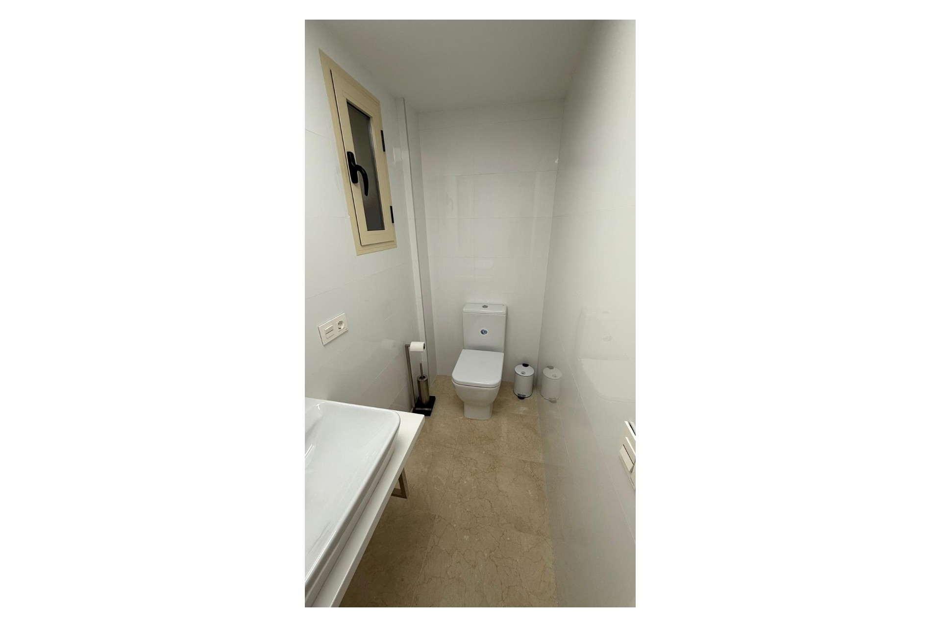 Herverkoop - Appartement / flat - Finestrat - Finestrat Urbanizaciones