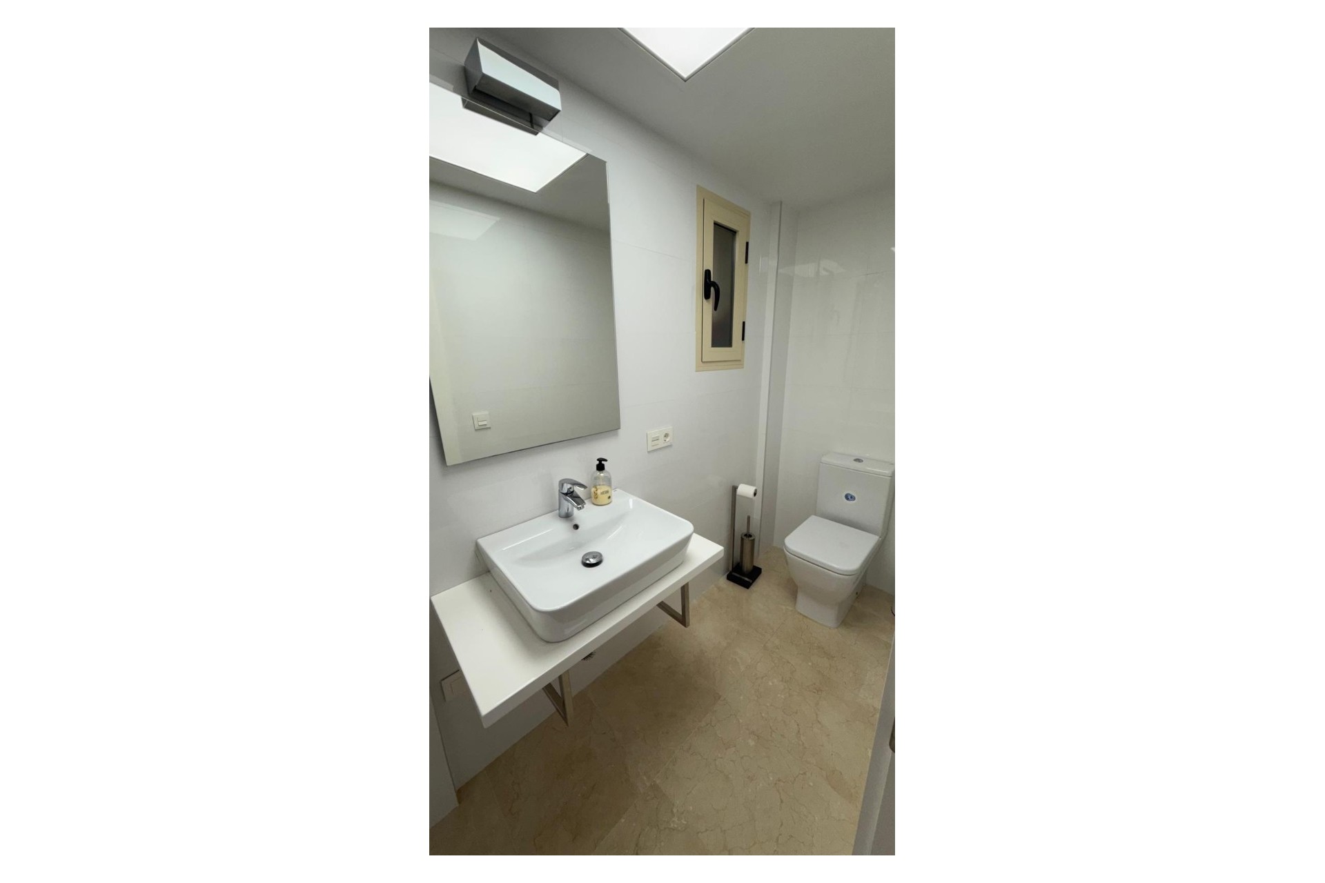 Herverkoop - Appartement / flat - Finestrat - Finestrat Urbanizaciones