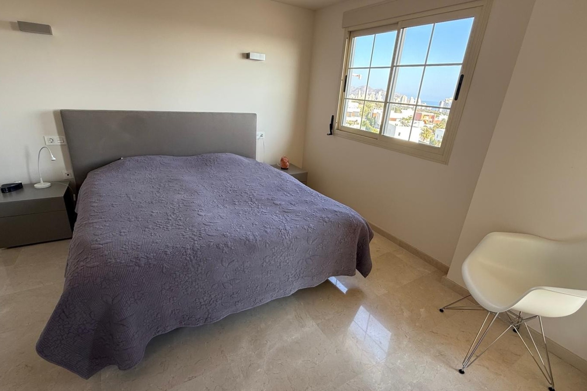 Herverkoop - Appartement / flat - Finestrat - Finestrat Urbanizaciones