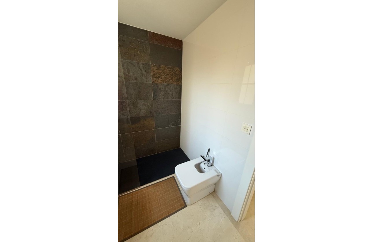 Herverkoop - Appartement / flat - Finestrat - Finestrat Urbanizaciones