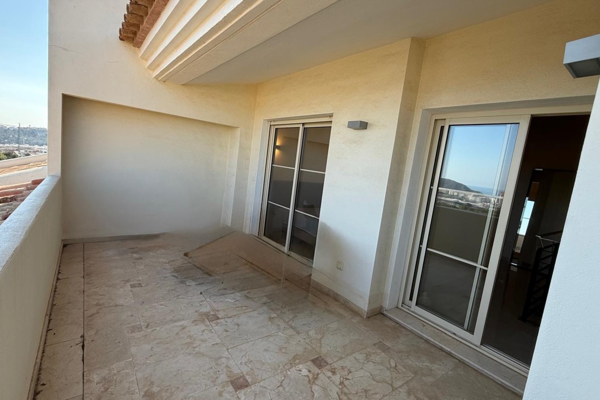 Herverkoop - Appartement / flat - Finestrat - Finestrat Urbanizaciones