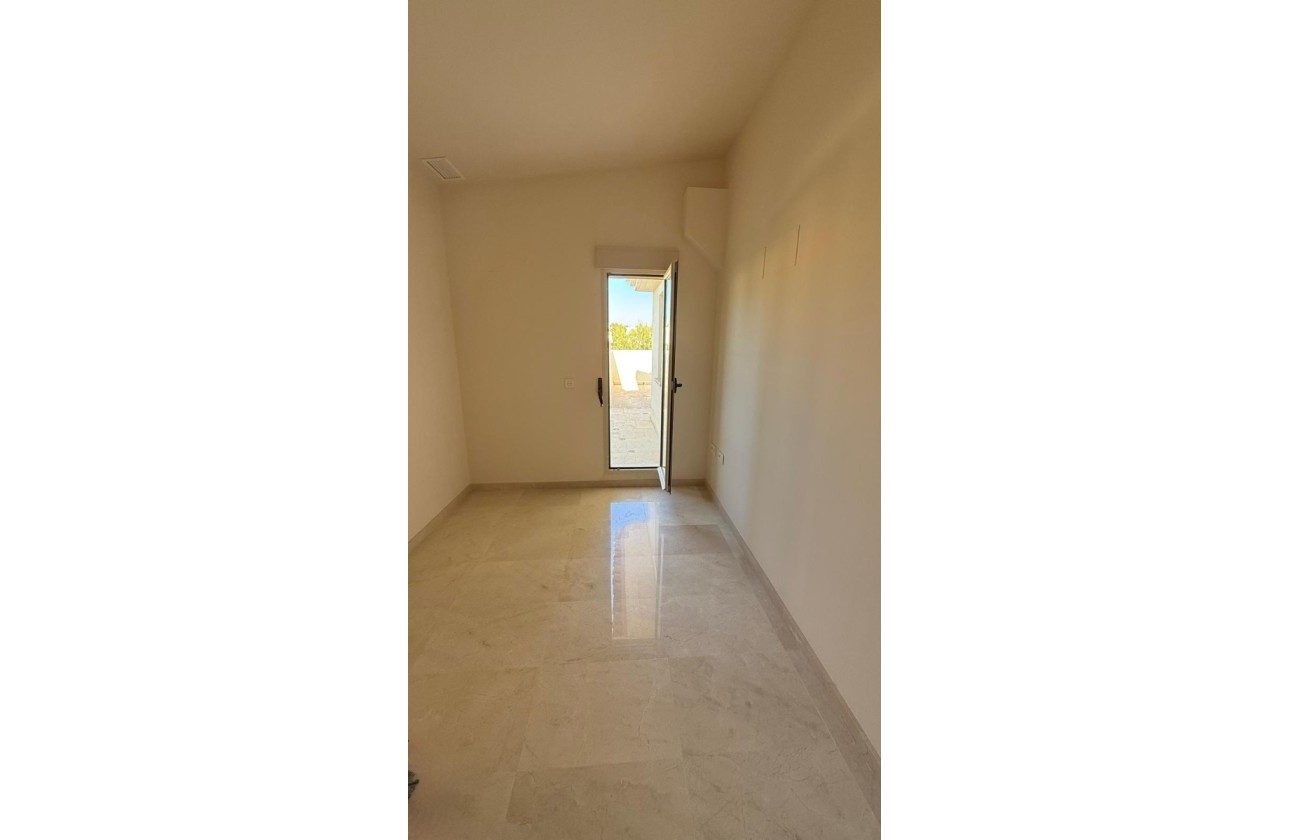 Herverkoop - Appartement / flat - Finestrat - Finestrat Urbanizaciones