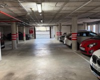 Herverkoop - Appartement / flat - Finestrat - Finestrat Urbanizaciones