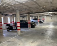 Herverkoop - Appartement / flat - Finestrat - Finestrat Urbanizaciones