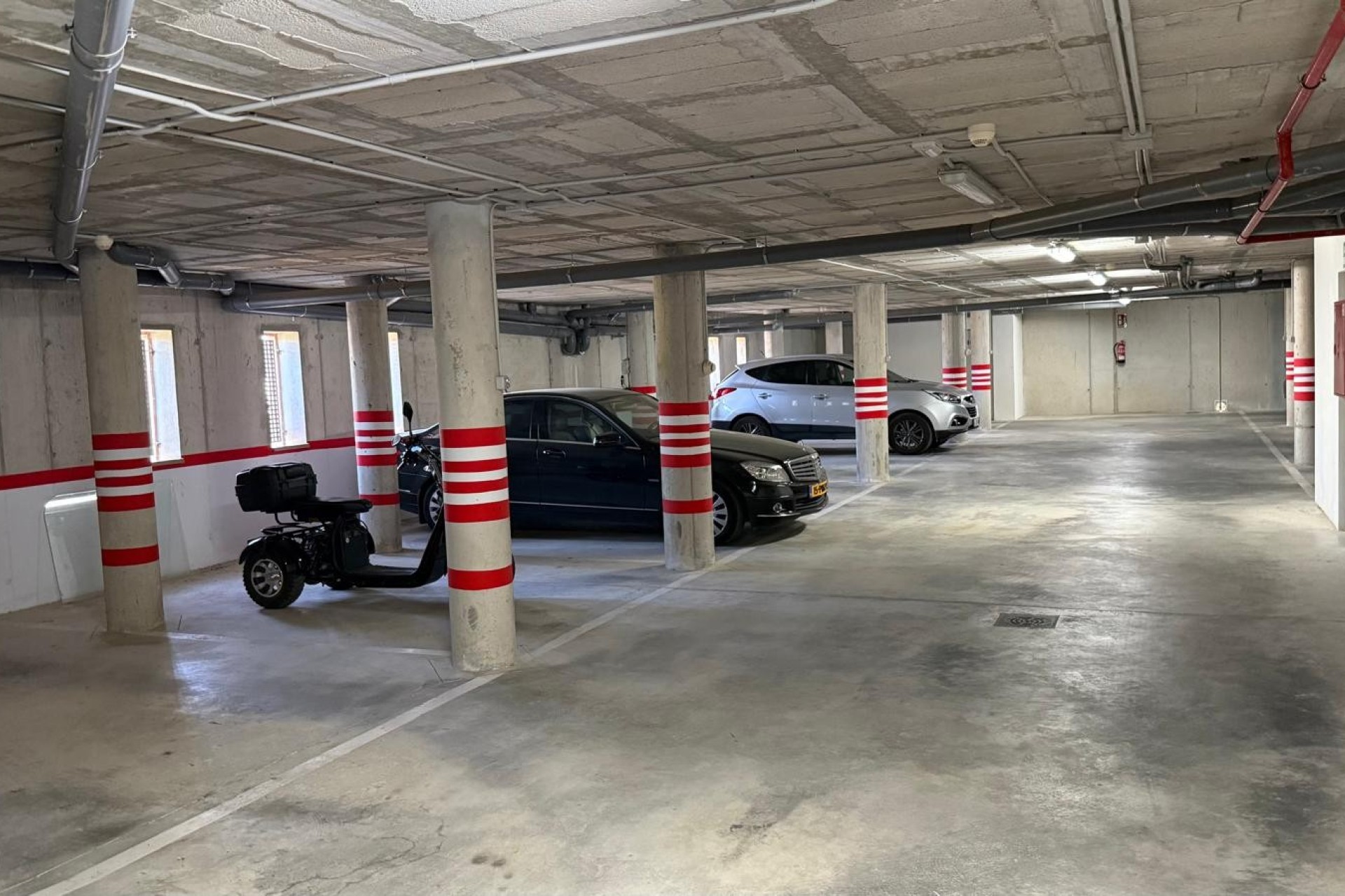 Herverkoop - Appartement / flat - Finestrat - Finestrat Urbanizaciones