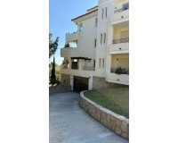 Herverkoop - Appartement / flat - Finestrat - Finestrat Urbanizaciones