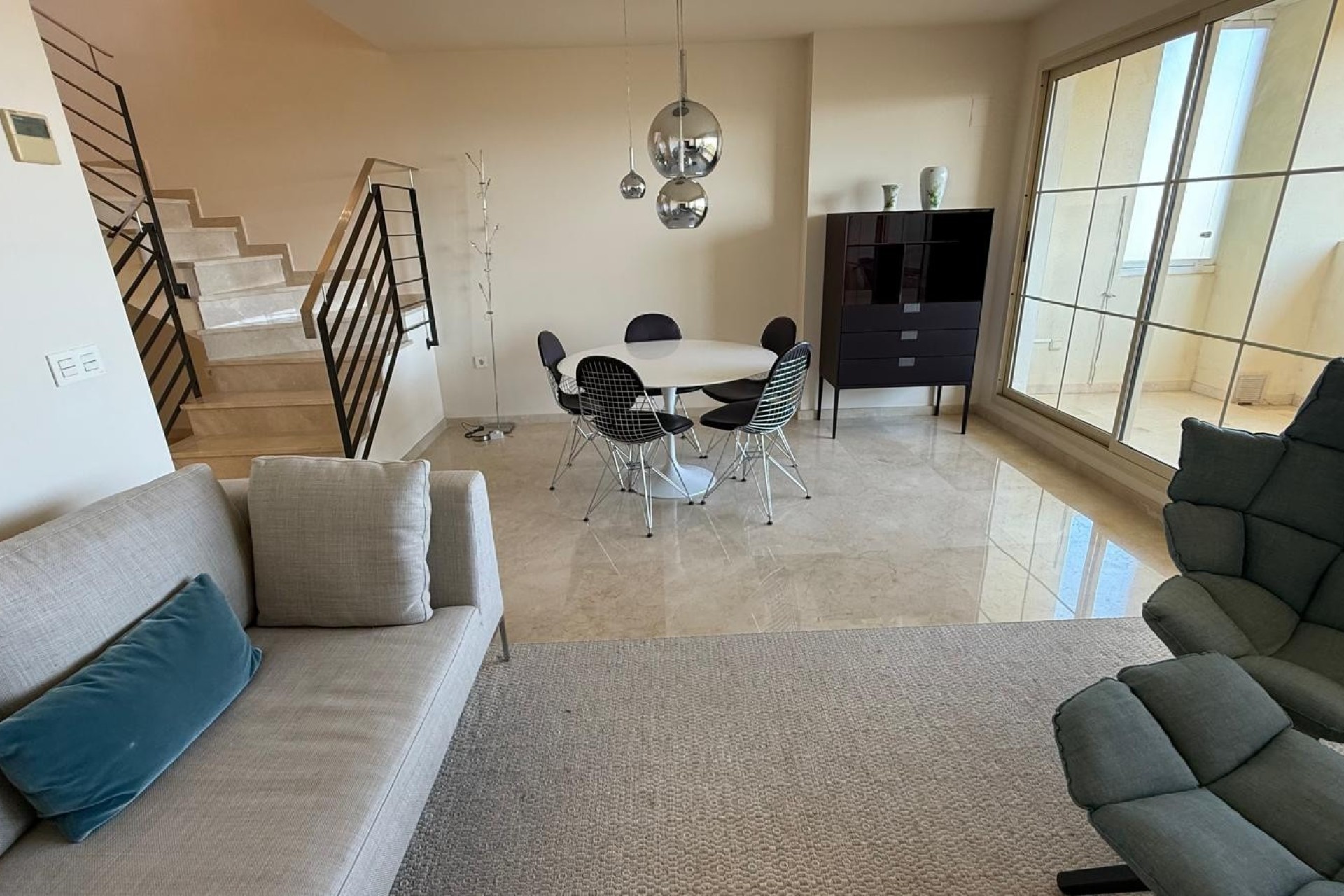 Herverkoop - Appartement / flat - Finestrat - Finestrat Urbanizaciones