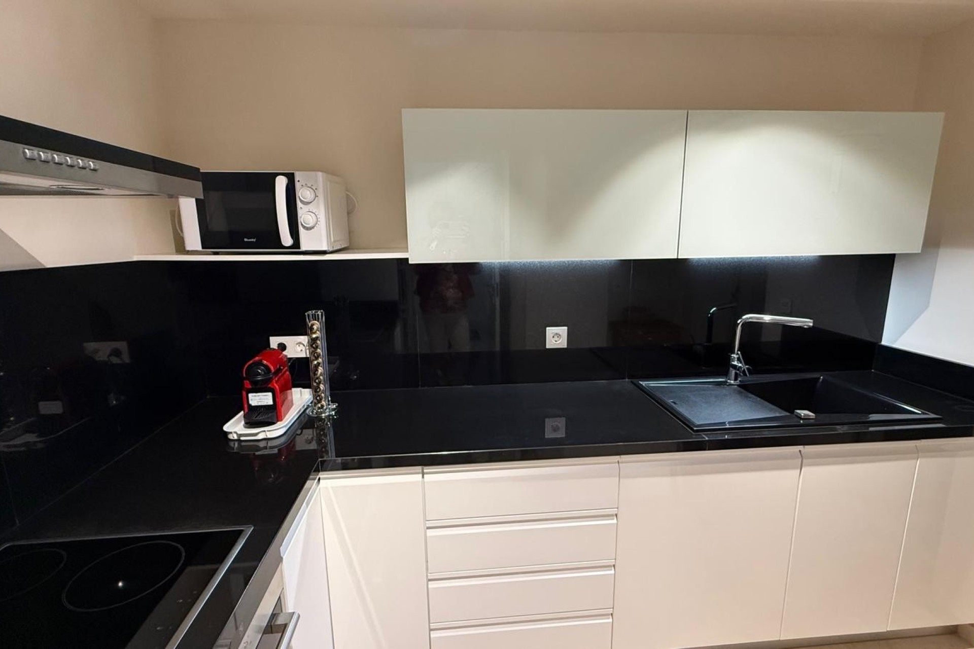 Herverkoop - Appartement / flat - Finestrat - Finestrat Urbanizaciones