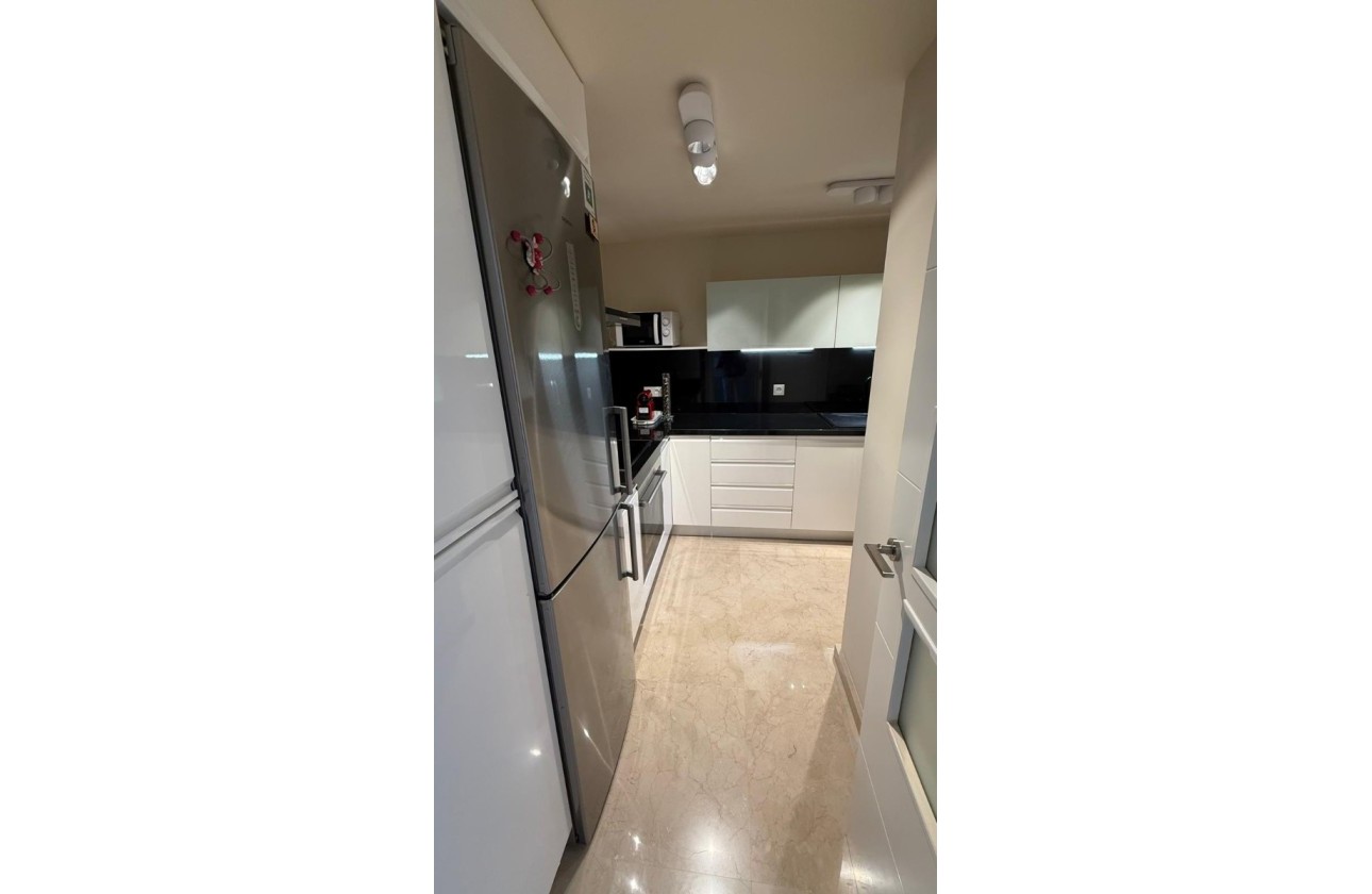 Herverkoop - Appartement / flat - Finestrat - Finestrat Urbanizaciones