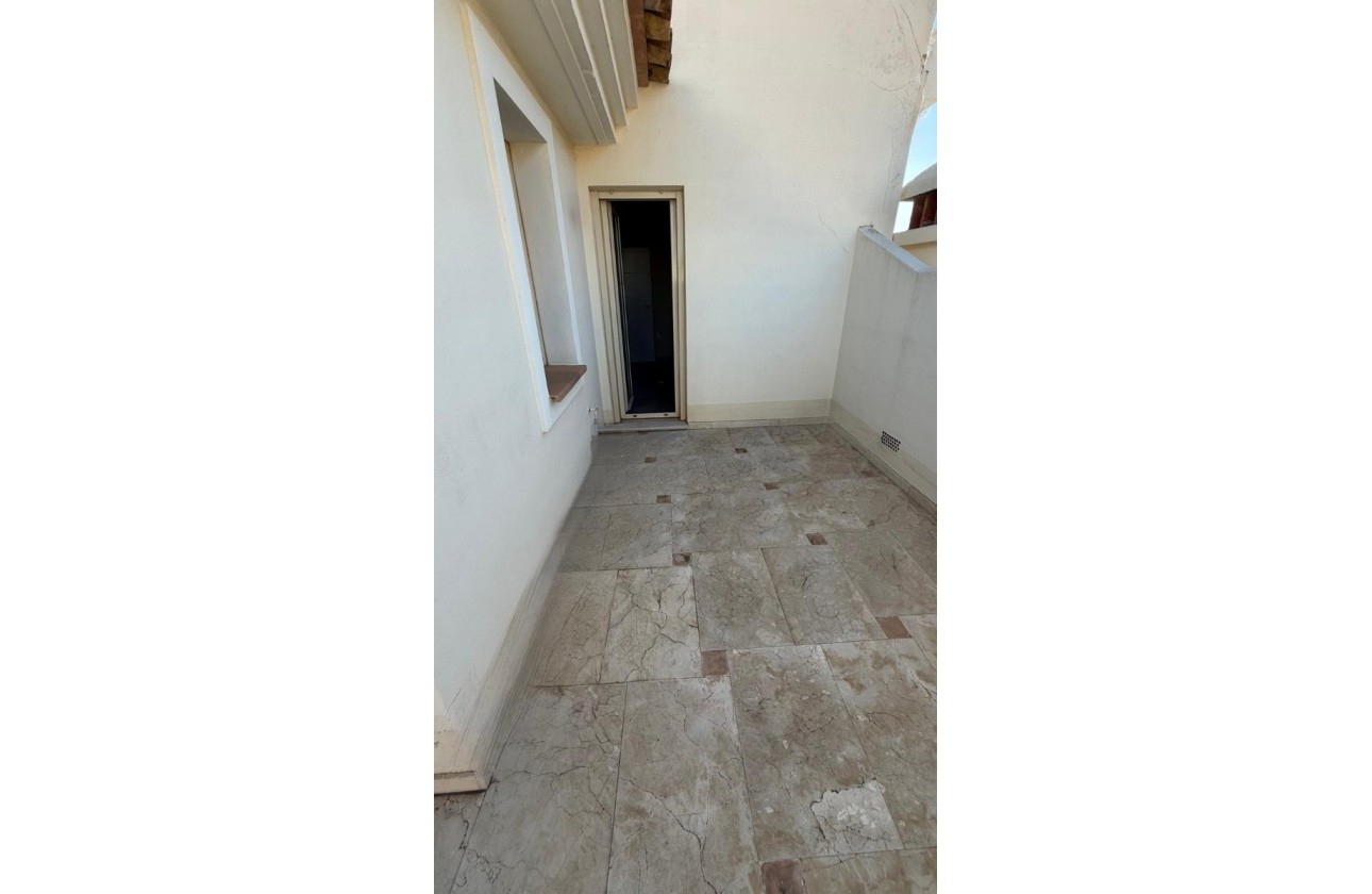 Herverkoop - Appartement / flat - Finestrat - Finestrat Urbanizaciones