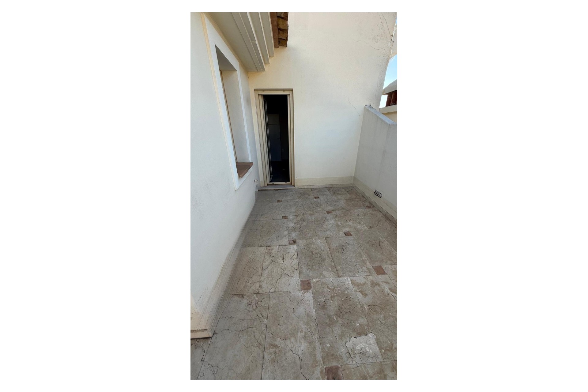 Herverkoop - Appartement / flat - Finestrat - Finestrat Urbanizaciones