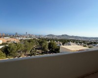 Herverkoop - Appartement / flat - Finestrat - Finestrat Urbanizaciones