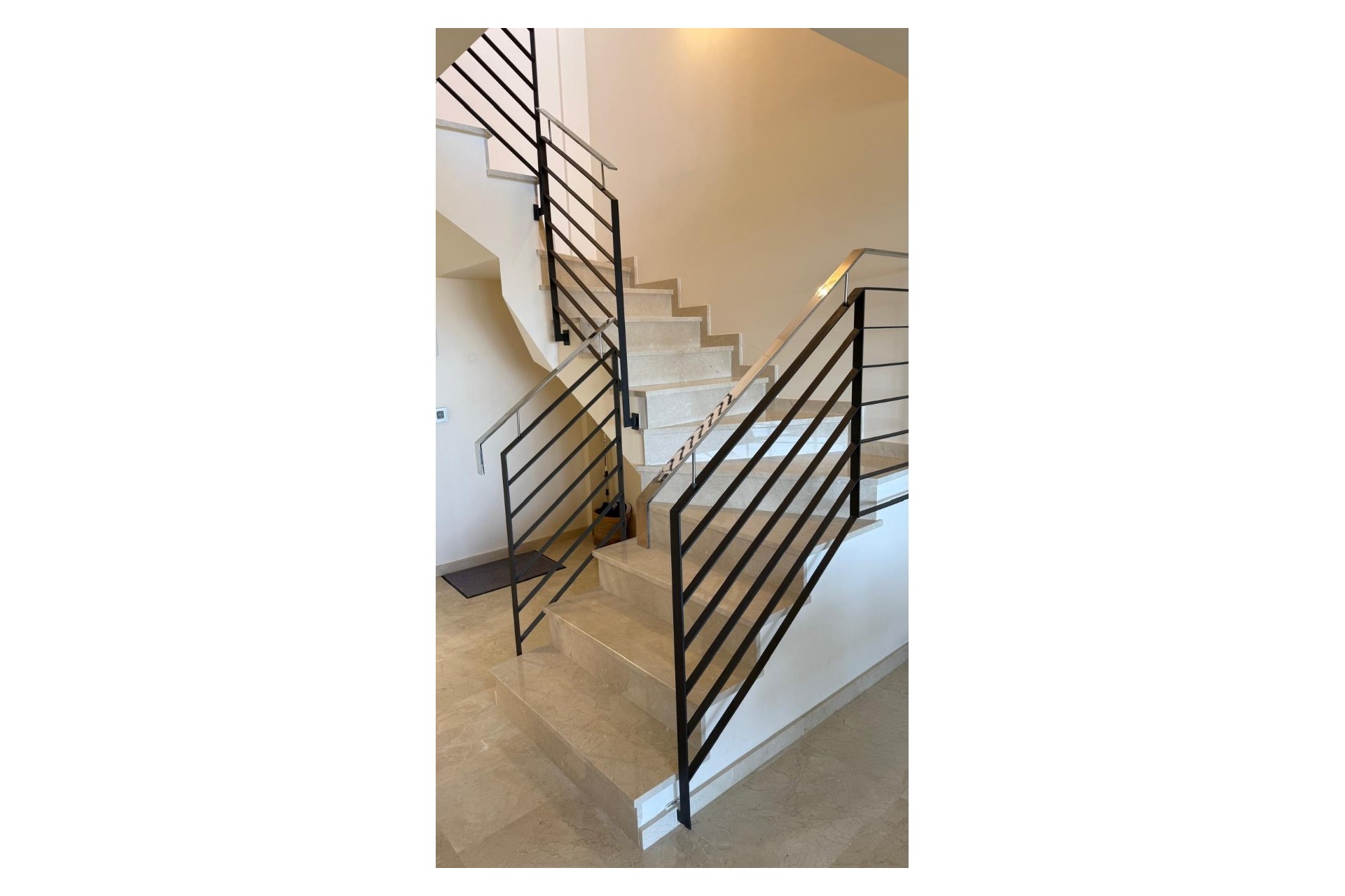 Herverkoop - Appartement / flat - Finestrat - Finestrat Urbanizaciones