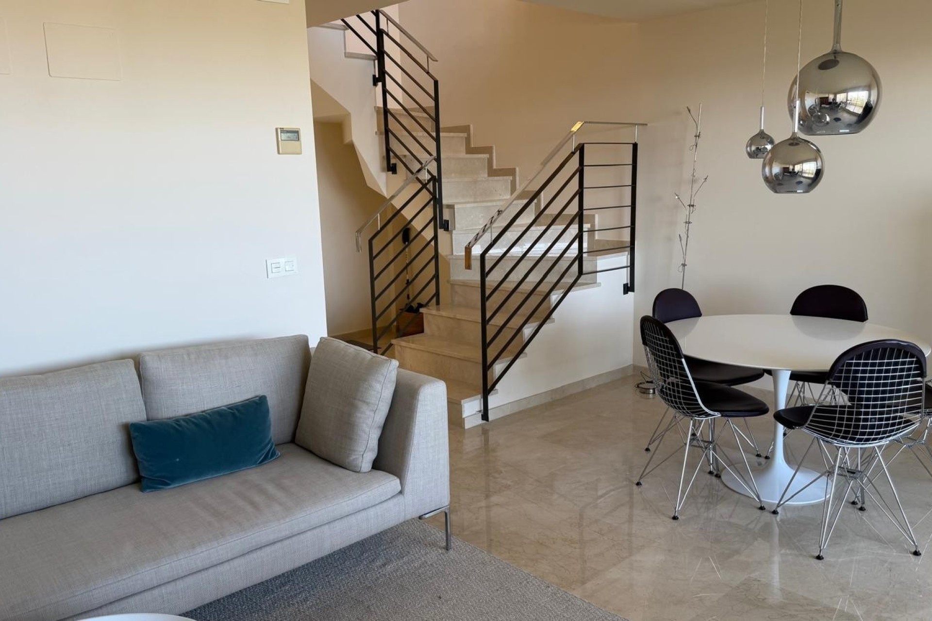 Herverkoop - Appartement / flat - Finestrat - Finestrat Urbanizaciones