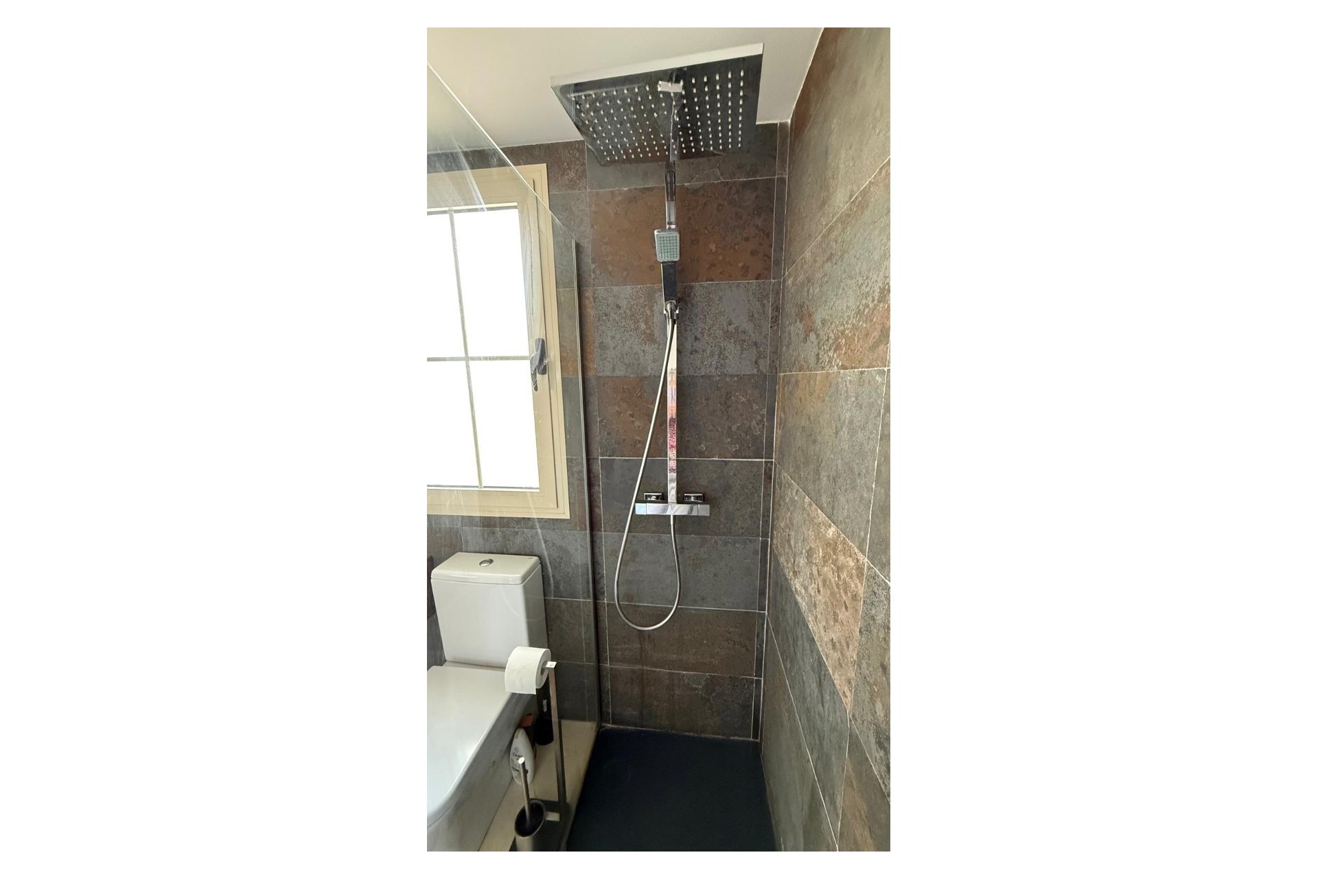 Herverkoop - Appartement / flat - Finestrat - Finestrat Urbanizaciones