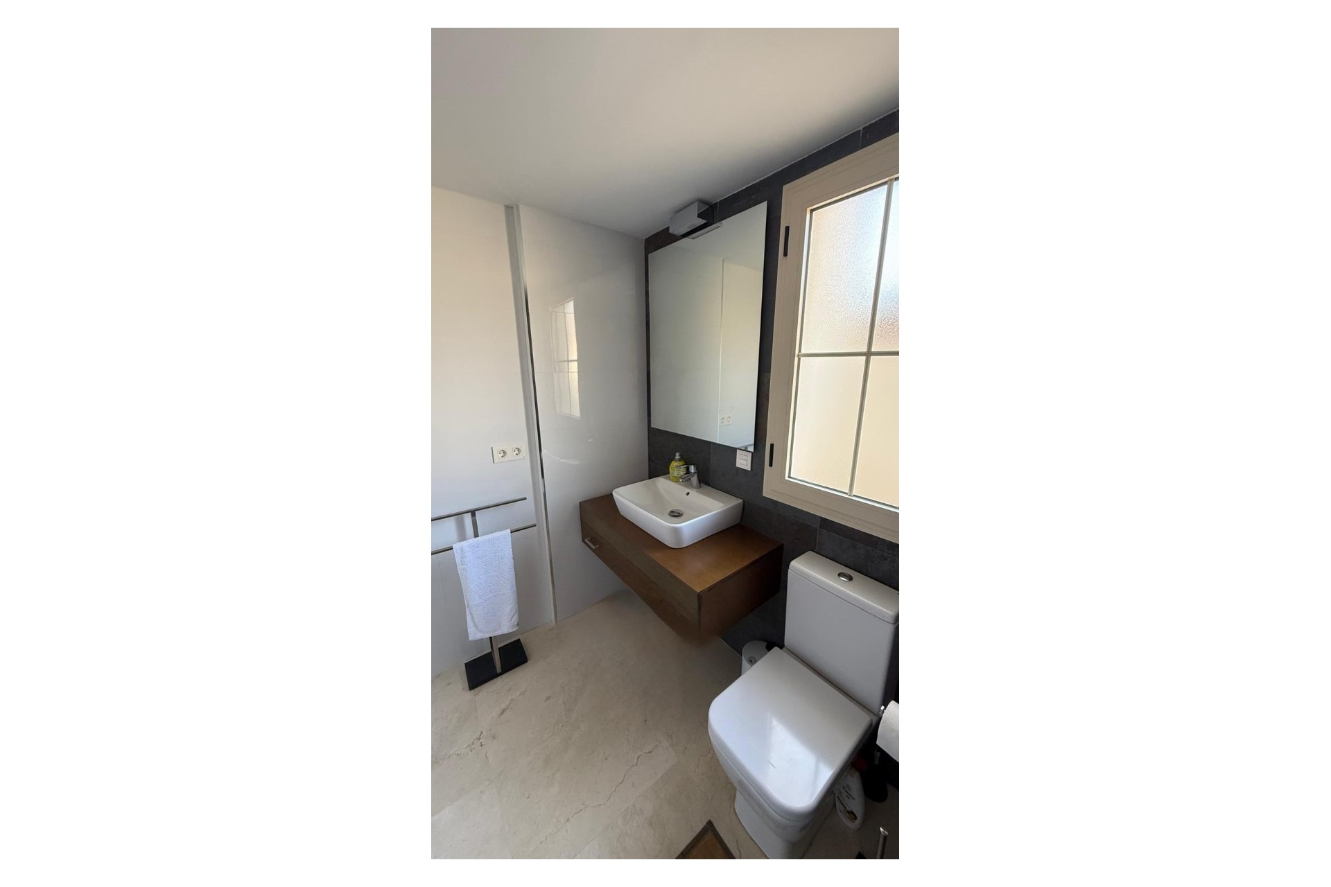 Herverkoop - Appartement / flat - Finestrat - Finestrat Urbanizaciones