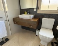 Herverkoop - Appartement / flat - Finestrat - Finestrat Urbanizaciones