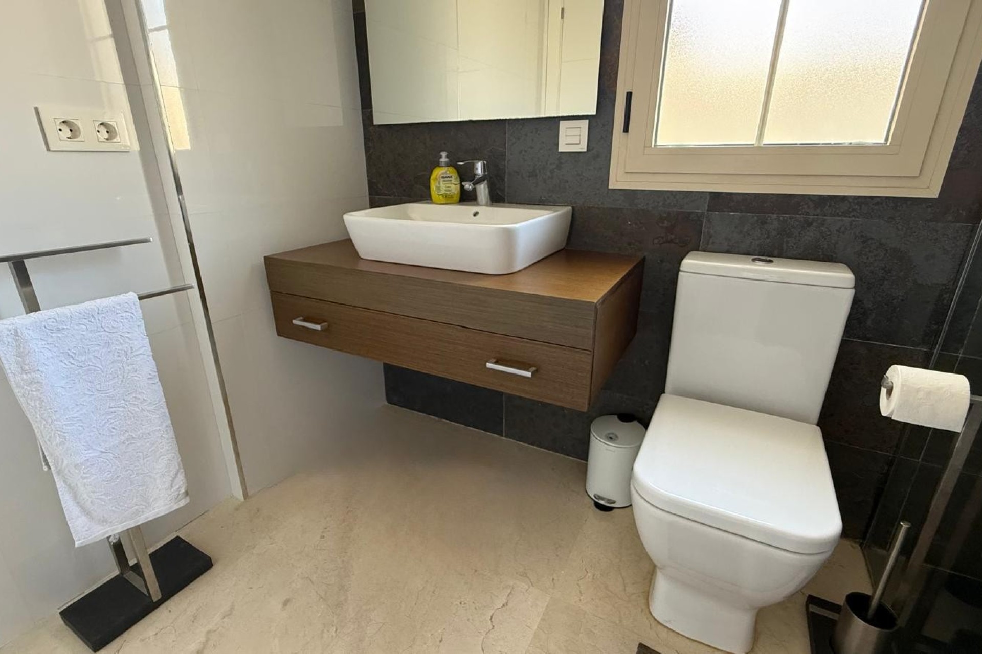 Herverkoop - Appartement / flat - Finestrat - Finestrat Urbanizaciones