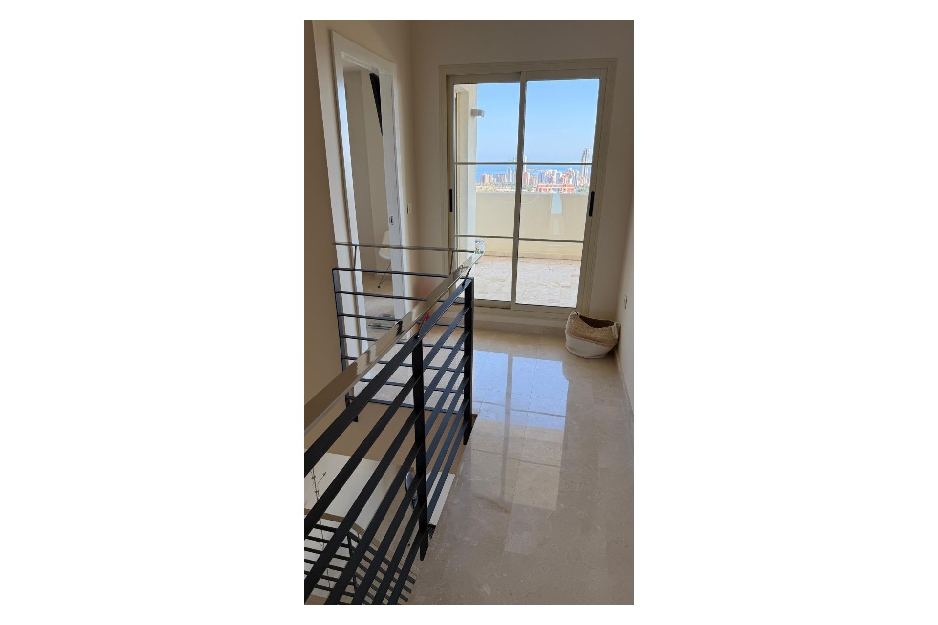 Herverkoop - Appartement / flat - Finestrat - Finestrat Urbanizaciones