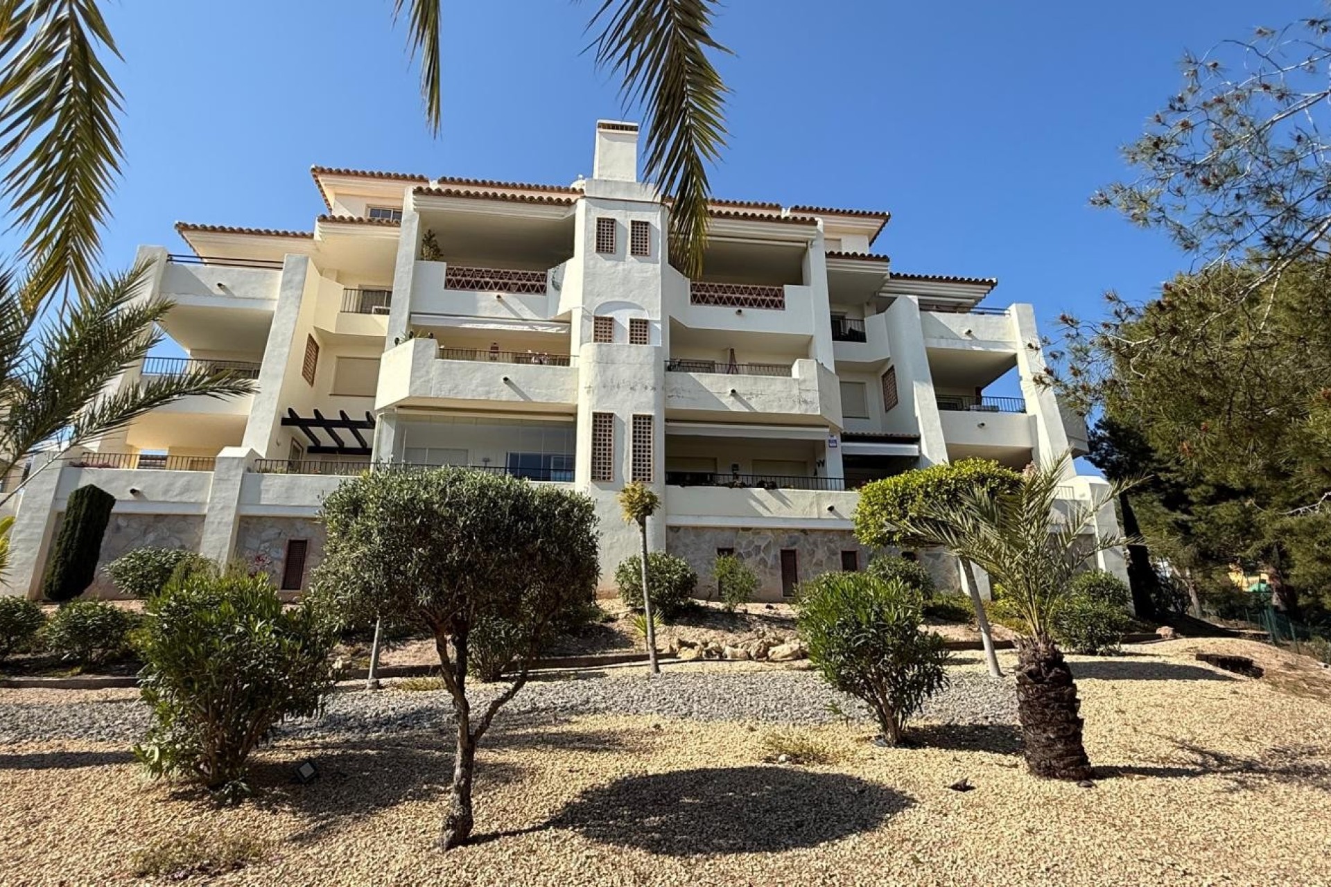 Herverkoop - Appartement / flat - Finestrat - Finestrat Urbanizaciones