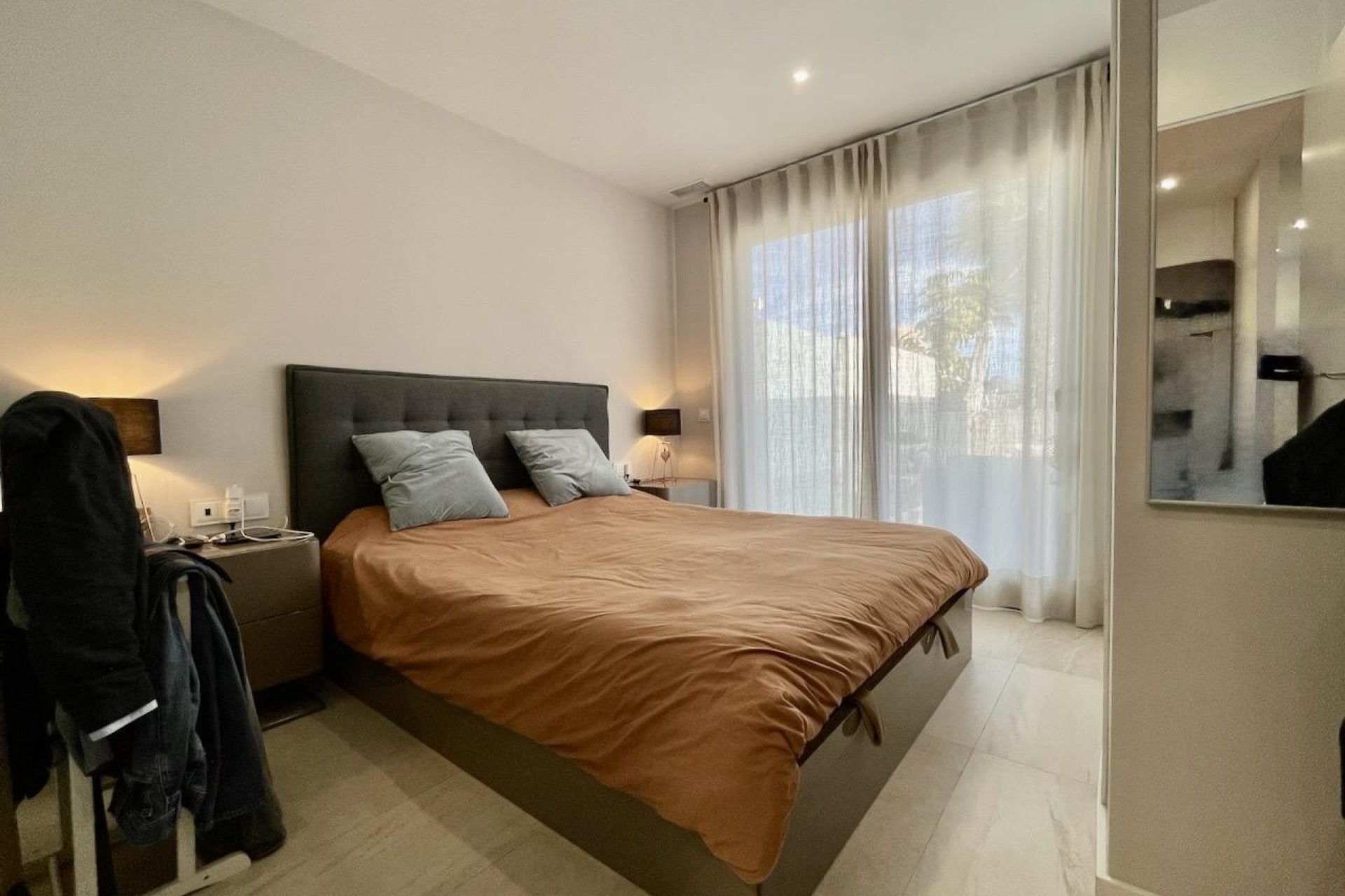 Herverkoop - Appartement / flat - Finestrat - Finestrat Urbanizaciones