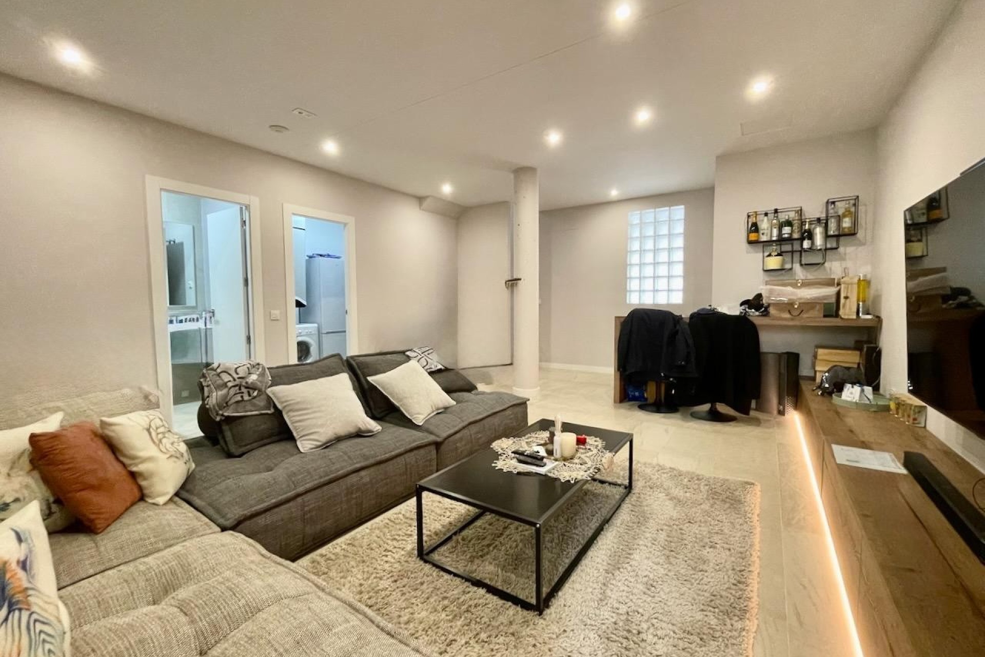 Herverkoop - Appartement / flat - Finestrat - Finestrat Urbanizaciones