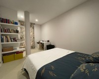 Herverkoop - Appartement / flat - Finestrat - Finestrat Urbanizaciones