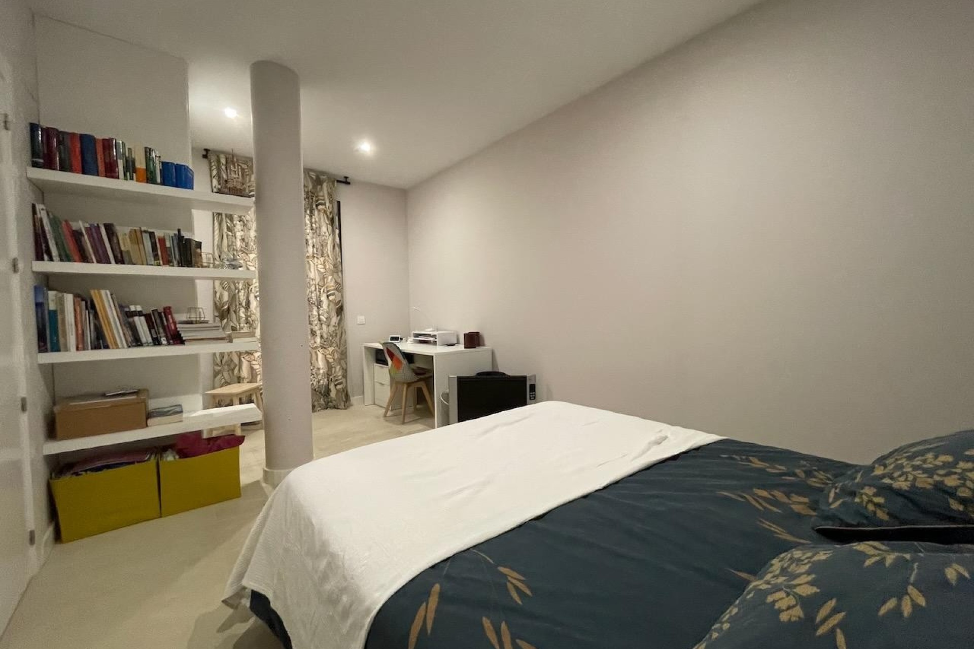 Herverkoop - Appartement / flat - Finestrat - Finestrat Urbanizaciones