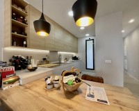 Herverkoop - Appartement / flat - Finestrat - Finestrat Urbanizaciones