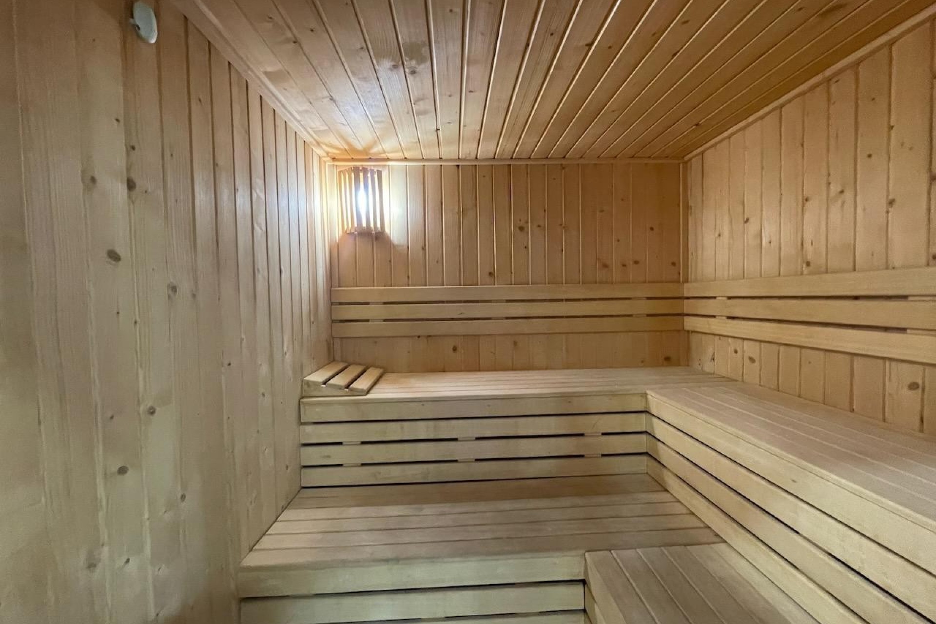 Herverkoop - Appartement / flat - Finestrat - Finestrat Urbanizaciones