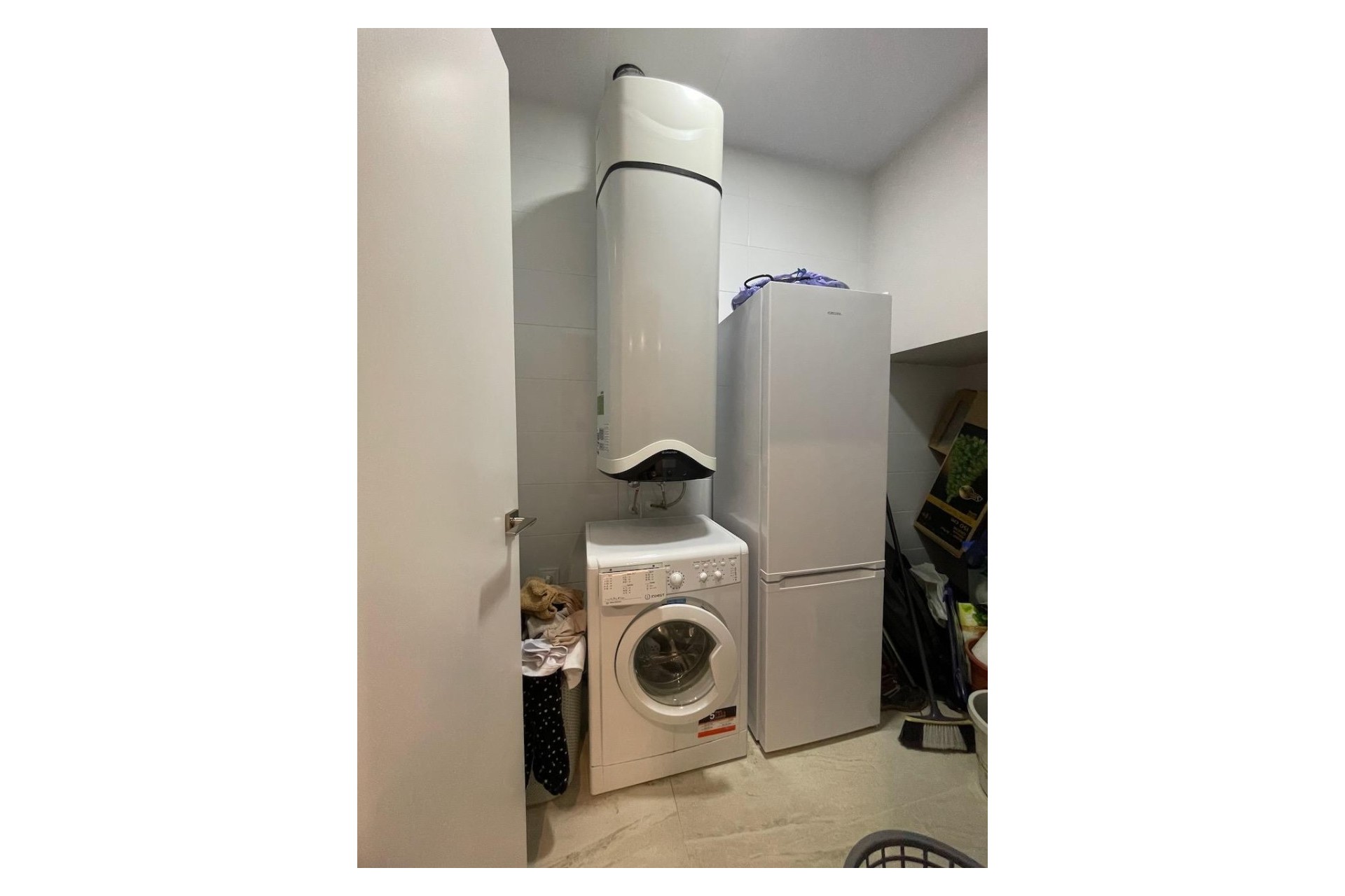 Herverkoop - Appartement / flat - Finestrat - Finestrat Urbanizaciones