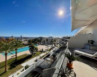 Herverkoop - Appartement / flat - Finestrat - Finestrat Urbanizaciones