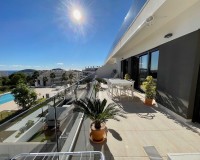 Herverkoop - Appartement / flat - Finestrat - Finestrat Urbanizaciones