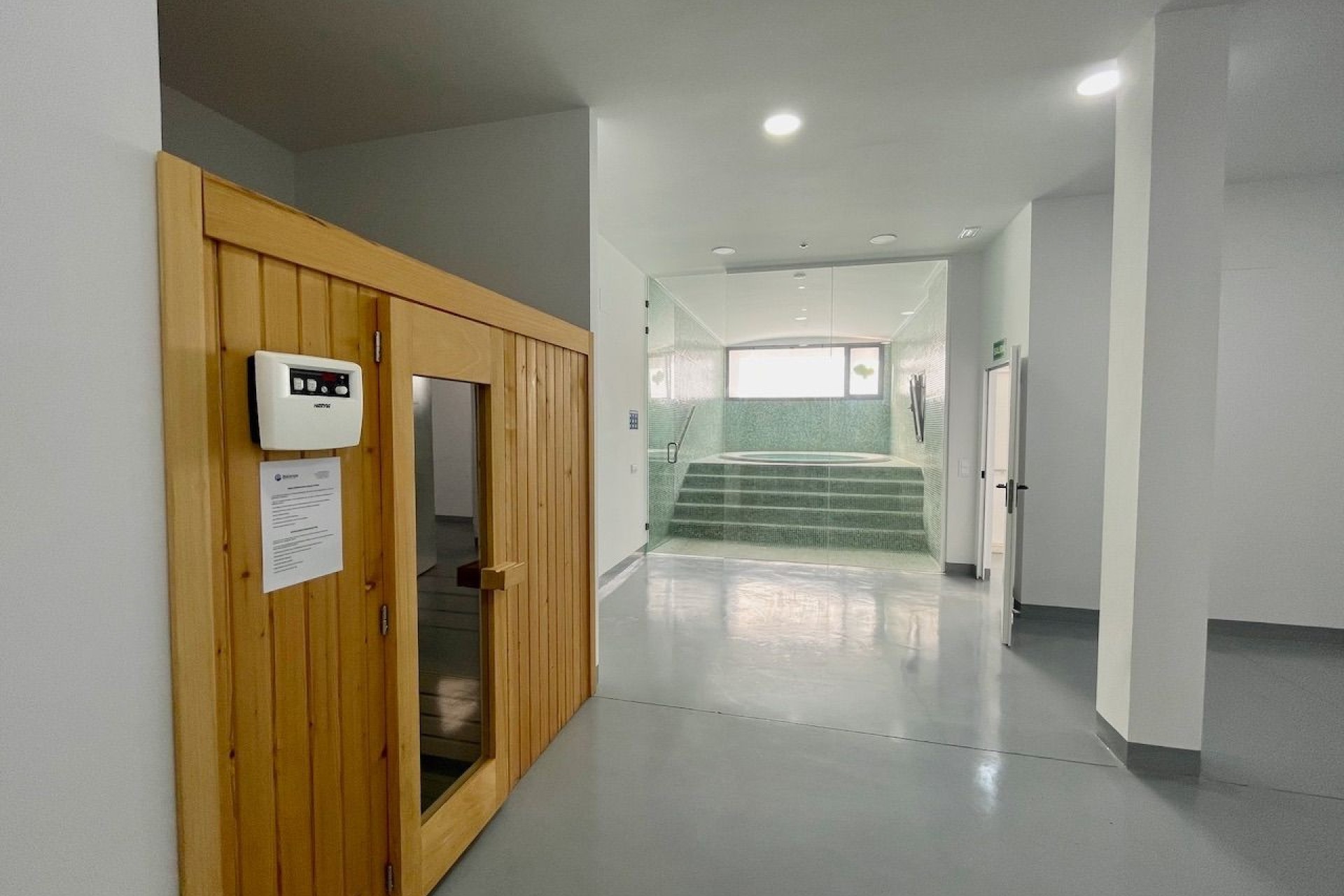 Herverkoop - Appartement / flat - Finestrat - Finestrat Urbanizaciones