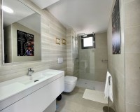 Herverkoop - Appartement / flat - Finestrat - Finestrat Urbanizaciones